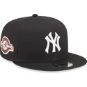 cepur-plakana-tumsi-zils-snapback-9fifty-coops-no-new-york-yankees-mlb-no-new-era