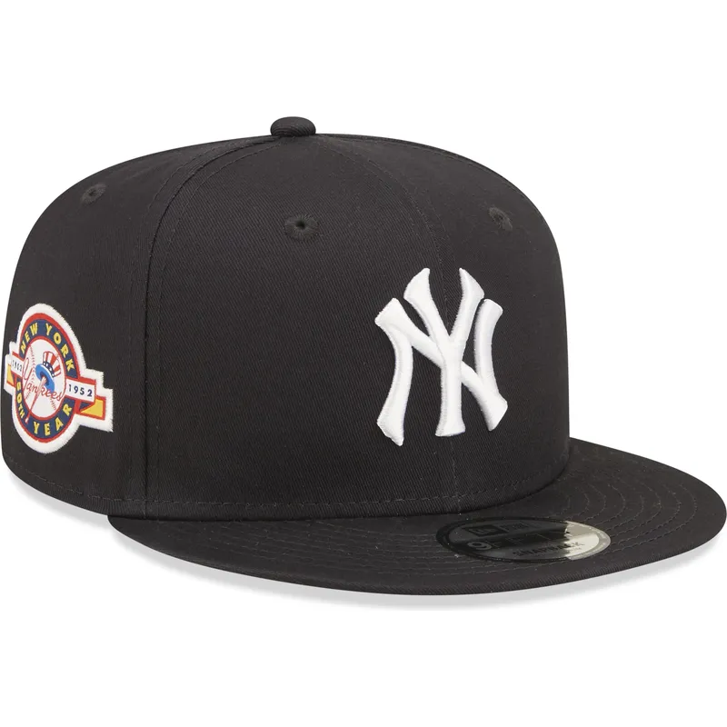 cepur-plakana-tumsi-zils-snapback-9fifty-coops-no-new-york-yankees-mlb-no-new-era cepur-plakana-tumsi-zils-snapback-9fifty-coops-no-new-york-yankees-mlb-no-new-era