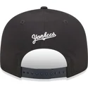 cepur-plakana-tumsi-zils-snapback-9fifty-coops-no-new-york-yankees-mlb-no-new-era