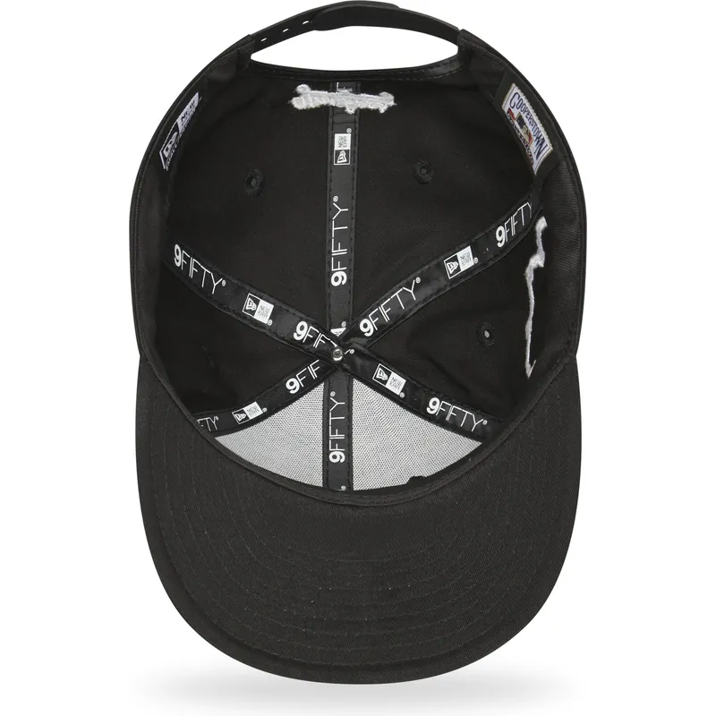 cepur-plakana-tumsi-zils-snapback-9fifty-coops-no-new-york-yankees-mlb-no-new-era cepur-plakana-tumsi-zils-snapback-9fifty-coops-no-new-york-yankees-mlb-no-new-era