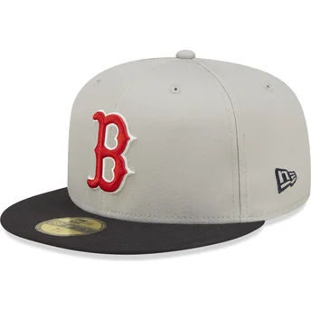 cepur-plakana-peleks-pieguloss-59fifty-world-series-no-boston-red-sox-mlb-no-new-era
