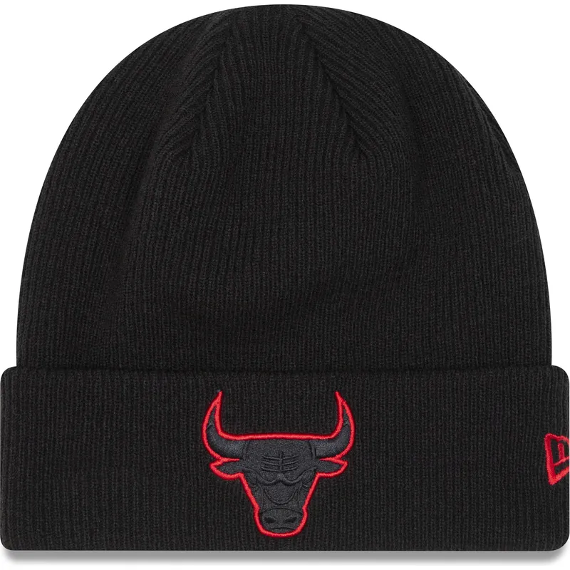 cepur-melns-neon-pack-cuff-no-chicago-bulls-nba-no-new-era