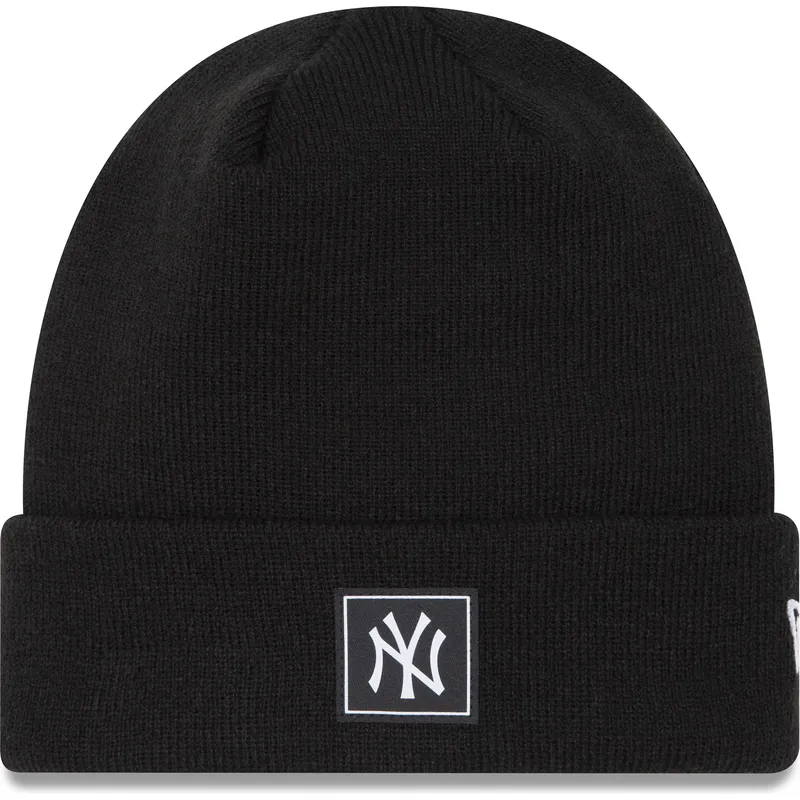 cepur-melns-team-cuff-no-new-york-yankees-mlb-no-new-era