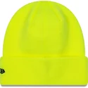 cepur-dzeltens-neon-team-cuff-no-new-york-yankees-mlb-no-new-era