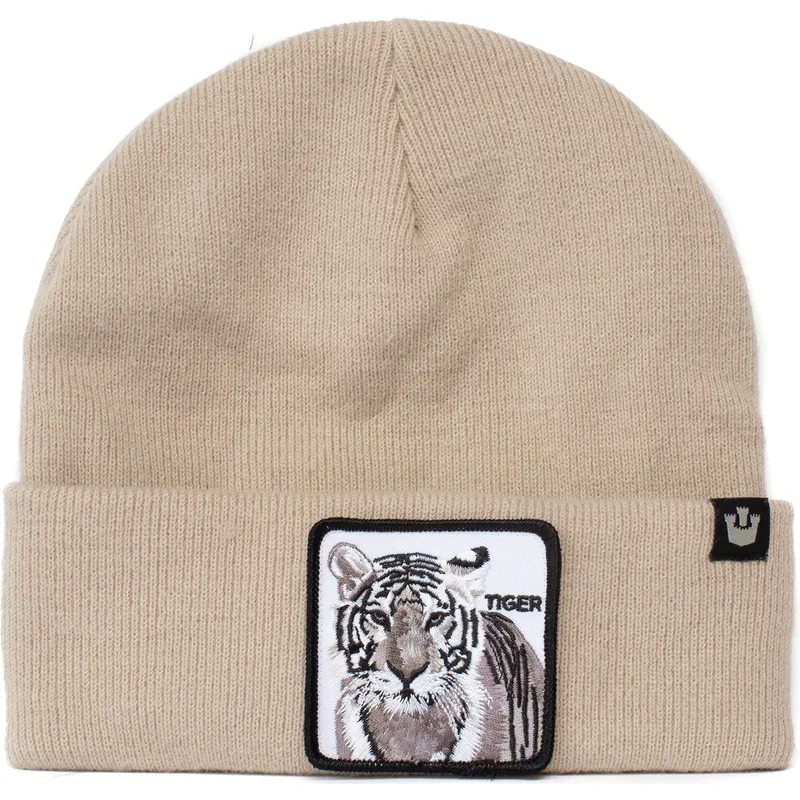 cepur-izliekta-truckeris-bruns-snapback-tiger-big-articat-the-farm-no-goorin-bros cepur-izliekta-truckeris-bruns-snapback-tiger-big-articat-the-farm-no-goorin-bros