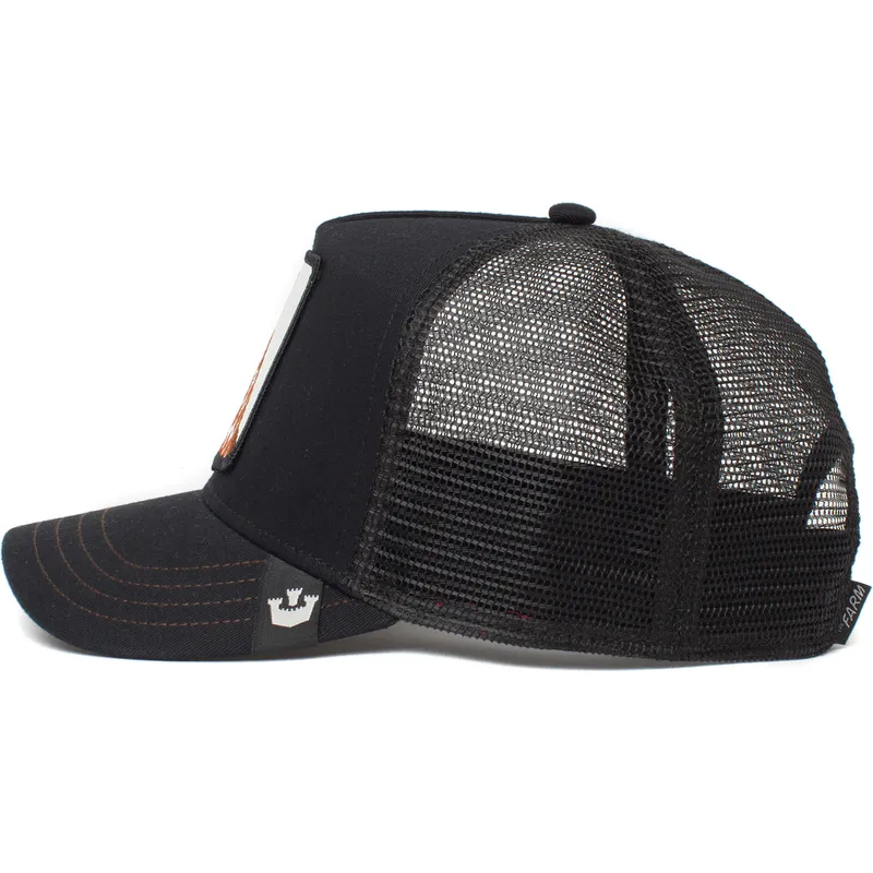 cap-izliekta-black-snapback-the-farm-no-goorin-bros