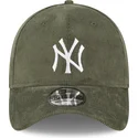 cepur-izliekta-zals-pieguloss-39thirty-cord-no-new-york-yankees-mlb-no-new-era