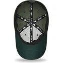 cepur-izliekta-zals-pieguloss-39thirty-cord-no-new-york-yankees-mlb-no-new-era