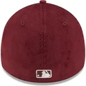 cepur-izliekta-sarkans-pieguloss-39thirty-cord-no-boston-red-sox-mlb-no-new-era