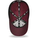 cepur-izliekta-sarkans-pieguloss-39thirty-cord-no-boston-red-sox-mlb-no-new-era