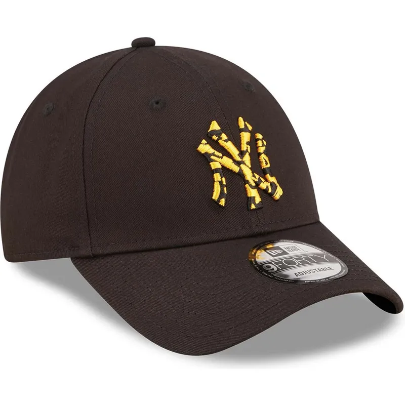 cepur-izliekta-melns-regulejams-9forty-seasonal-infill-no-new-york-yankees-mlb-no-new-era cepur-izliekta-melns-regulejams-9forty-seasonal-infill-no-new-york-yankees-mlb-no-new-era