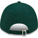 cepur-izliekta-zals-regulejams-9forty-seasonal-infill-no-los-angeles-dodgers-mlb-no-new-era