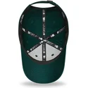 cepur-izliekta-zals-regulejams-9forty-seasonal-infill-no-los-angeles-dodgers-mlb-no-new-era