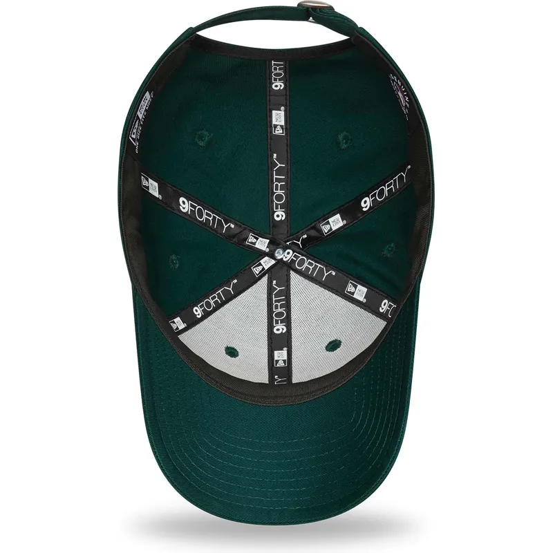 cepur-izliekta-zals-regulejams-9forty-seasonal-infill-no-los-angeles-dodgers-mlb-no-new-era cepur-izliekta-zals-regulejams-9forty-seasonal-infill-no-los-angeles-dodgers-mlb-no-new-era