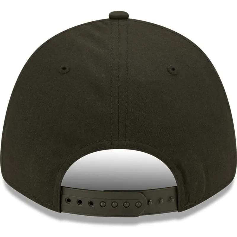 cepur-izliekta-melns-snapback-9forty-neon-pack-repreve-no-new-york-yankees-mlb-no-new-era