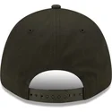 cepur-izliekta-melns-snapback-9forty-neon-pack-repreve-no-los-angeles-dodgers-mlb-no-new-era