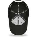 cepur-izliekta-melns-snapback-9forty-neon-pack-repreve-no-new-york-yankees-mlb-no-new-era
