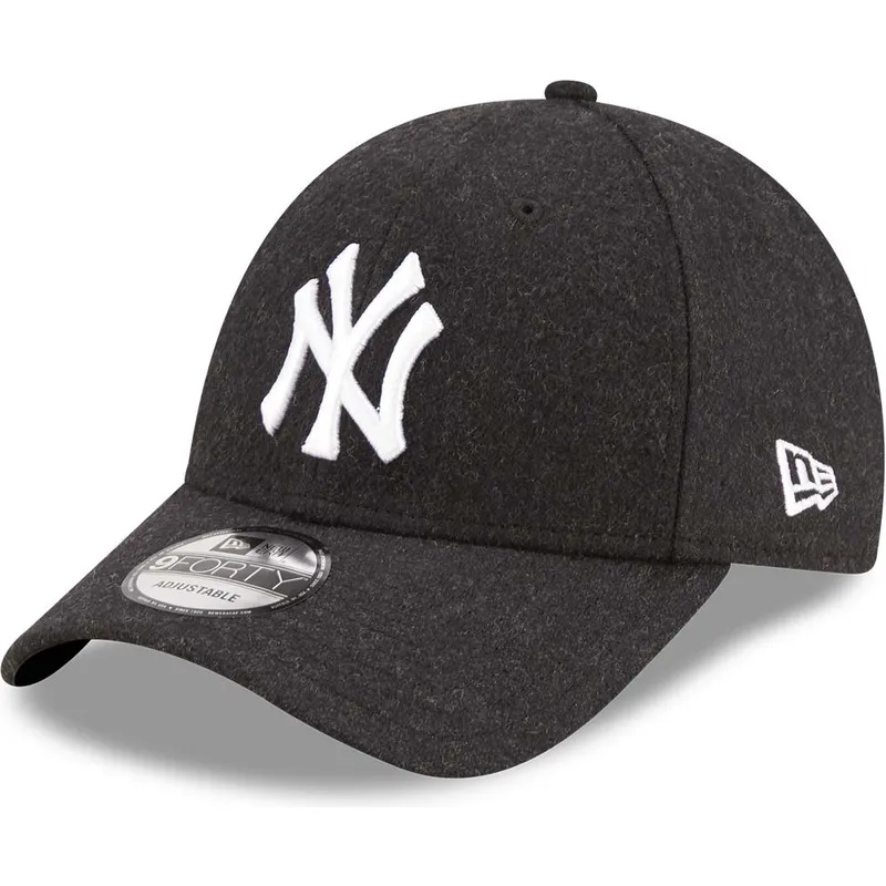 cepur-izliekta-melns-regulejams-9forty-the-league-melton-wool-no-new-york-yankees-mlb-no-new-era cepur-izliekta-melns-regulejams-9forty-the-league-melton-wool-no-new-york-yankees-mlb-no-new-era