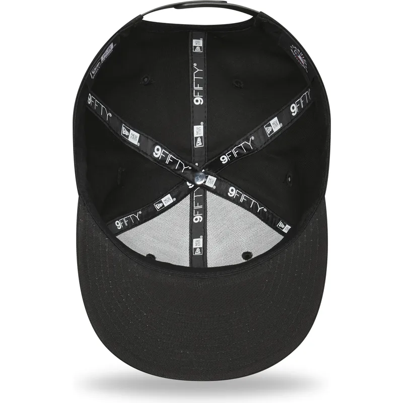 cepur-plakana-melns-snapback-9fifty-league-essential-no-los-angeles-dodgers-mlb-no-new-era cepur-plakana-melns-snapback-9fifty-league-essential-no-los-angeles-dodgers-mlb-no-new-era