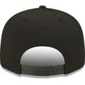 cepur-plakana-melns-snapback-9fifty-league-essential-no-new-york-yankees-mlb-no-new-era