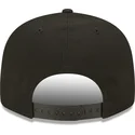 cepur-plakana-melns-snapback-9fifty-league-essential-no-new-york-yankees-mlb-no-new-era