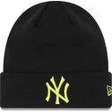 cepur-melns-league-essential-cuff-no-new-york-yankees-mlb-no-new-era