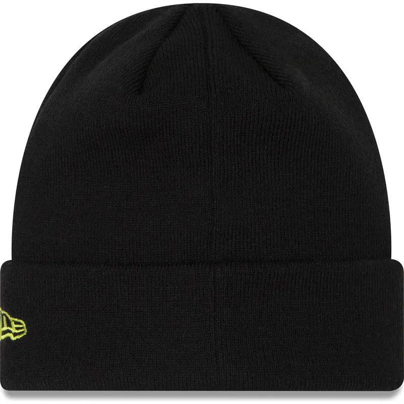 cepur-melns-league-essential-cuff-no-new-york-yankees-mlb-no-new-era
