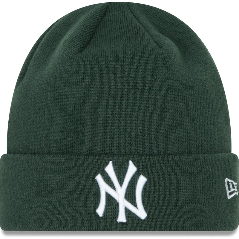 cepur-zals-league-essential-cuff-no-new-york-yankees-mlb-no-new-era