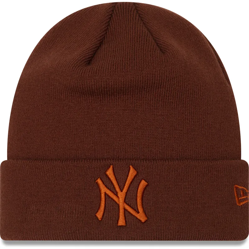 cepur-bruns-league-essential-cuff-no-new-york-yankees-mlb-no-new-era