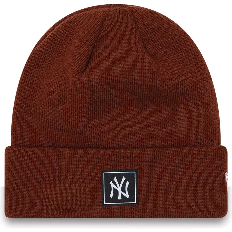 cepur-bruns-team-cuff-no-new-york-yankees-mlb-no-new-era