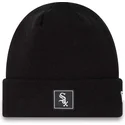 cepur-melns-team-cuff-no-chicago-white-sox-mlb-no-new-era
