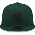 cepur-plakana-zals-pieguloss-59fifty-league-essential-no-new-york-yankees-mlb-no-new-era