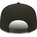 cepur-plakana-melns-snapback-9fifty-ny-apple-no-new-york-yankees-mlb-no-new-era