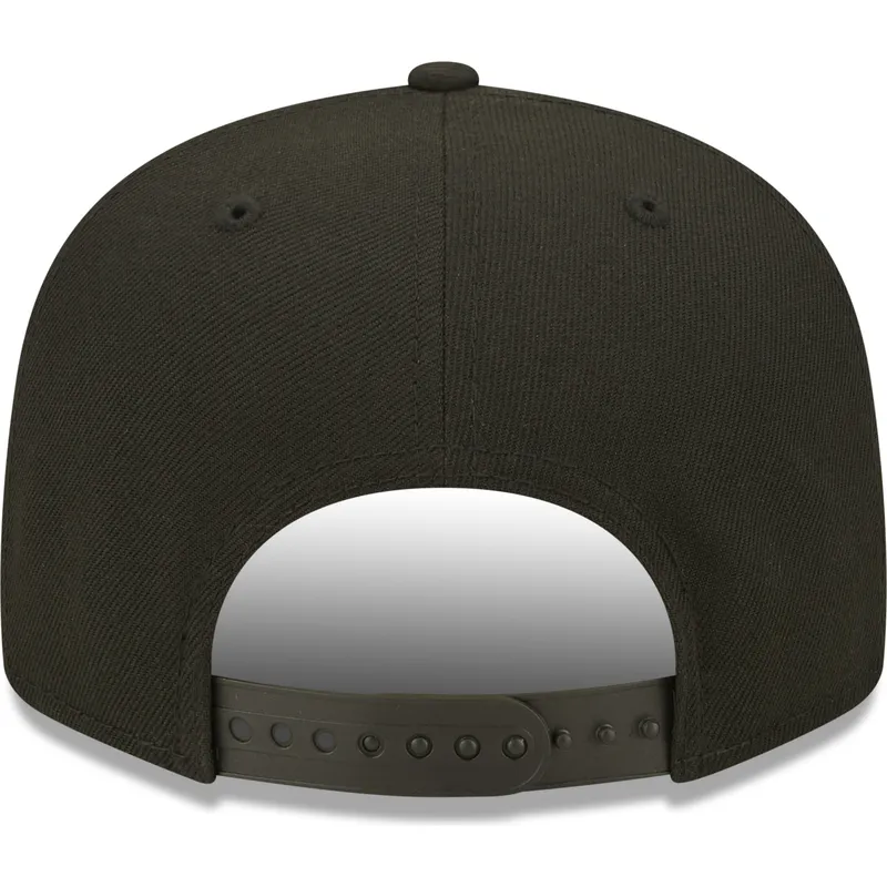 cepur-plakana-melns-snapback-9fifty-ny-apple-no-new-york-yankees-mlb-no-new-era