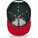 cepur-plakana-zals-snapback-9fifty-ny-apple-no-new-york-yankees-mlb-no-new-era