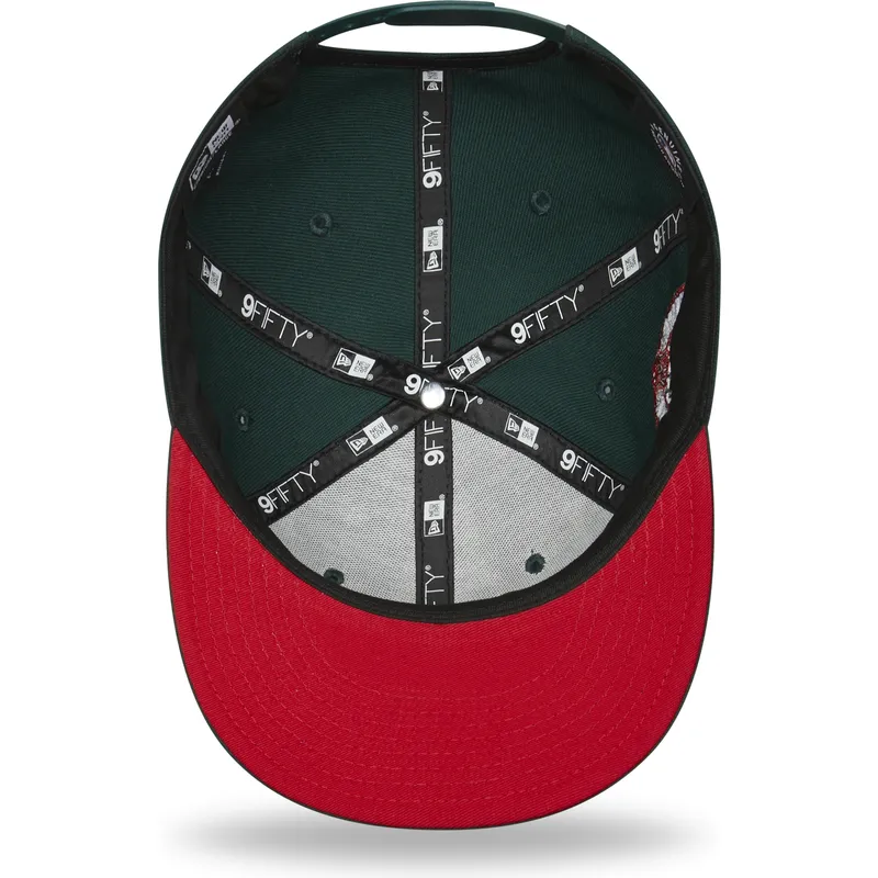 cepur-plakana-zals-snapback-9fifty-ny-apple-no-new-york-yankees-mlb-no-new-era