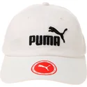 cepur-izliekta-balts-regulejams-berniem-essentials-no-puma
