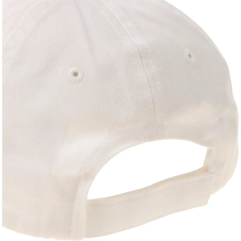 cepur-izliekta-balts-regulejams-berniem-essentials-no-puma