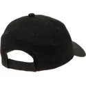 cepur-izliekta-melns-regulejams-berniem-essentials-no-puma