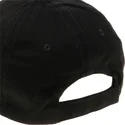 cepur-izliekta-melns-regulejams-berniem-essentials-no-puma
