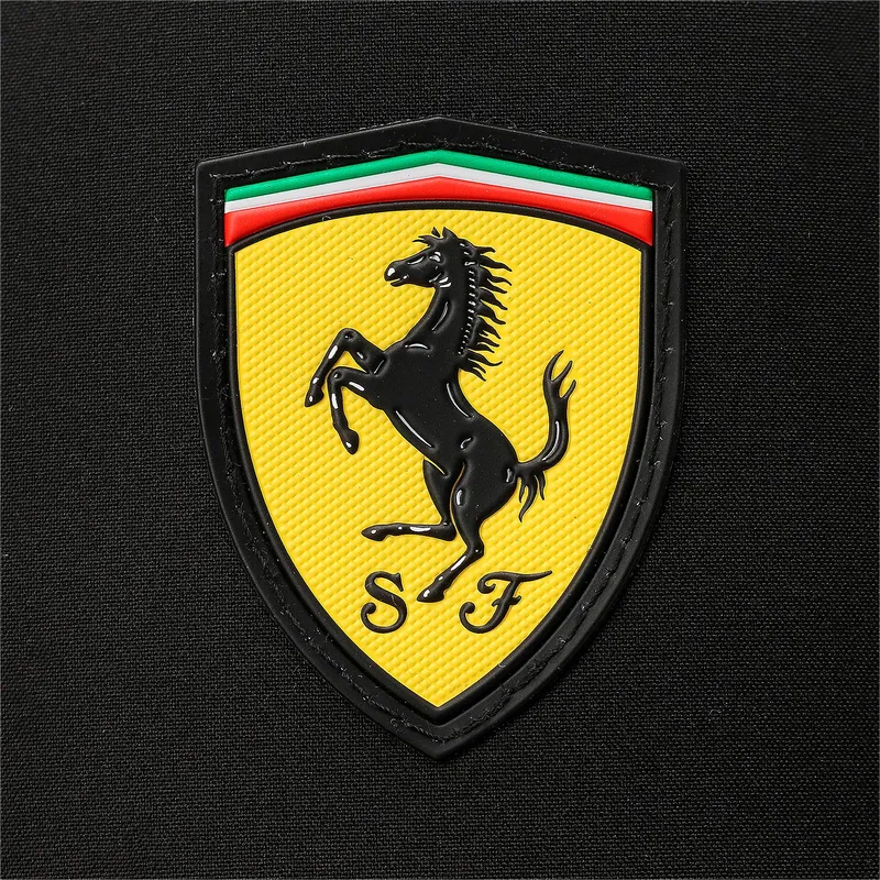 cepur-izliekta-melns-snapback-sf-team-no-ferrari-formula-1-no-puma