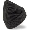 gorro-negro-ribbed-classic-cuff-de-puma