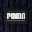 cepur-tumsi-zils-ribbed-classic-cuff-no-puma