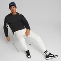 cepur-tumsi-zils-ribbed-classic-cuff-no-puma