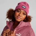 gorro-rojo-ribbed-classic-cuff-von-puma