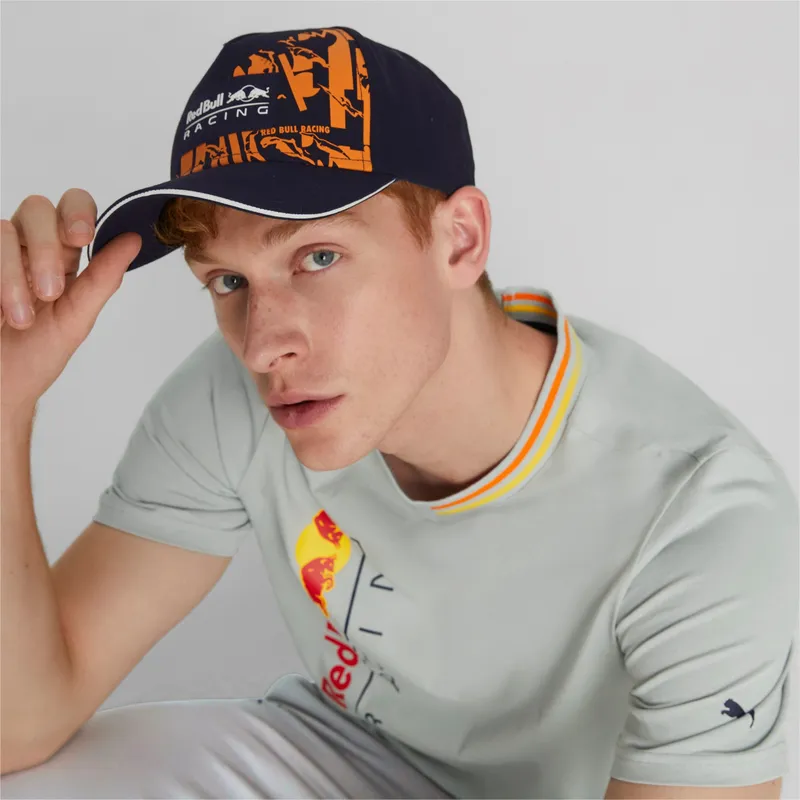 cepur-izliekta-tumsi-zils-snapback-no-red-bull-racing-formula-1-no-puma