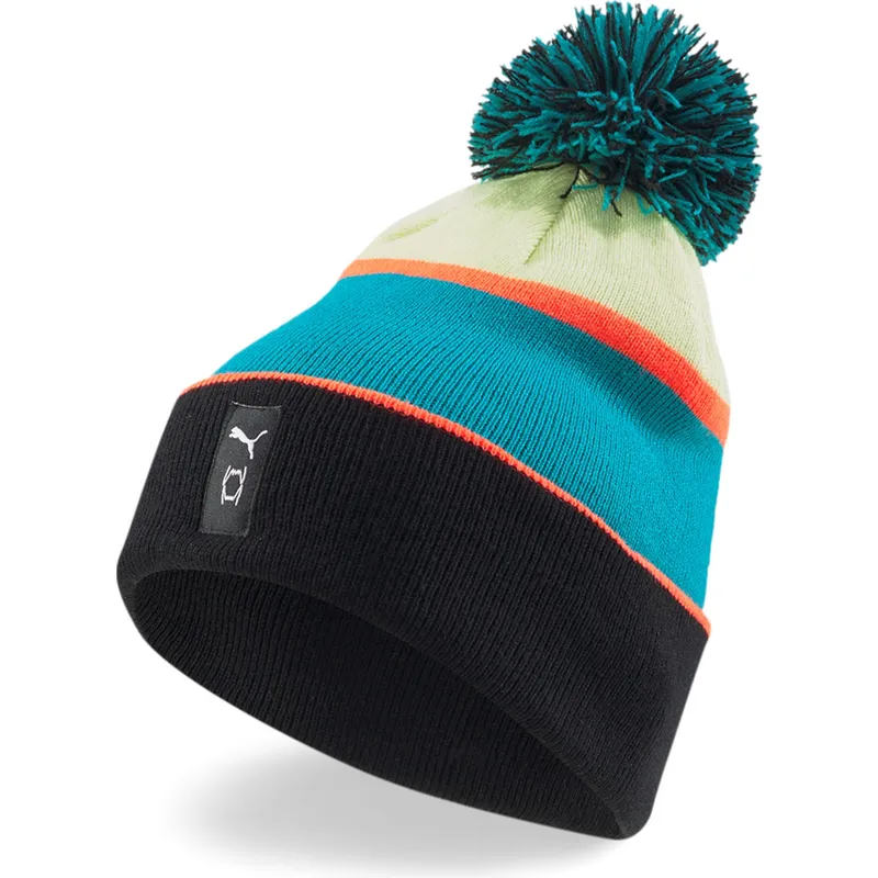 cepur-melns-pompon-basketball-no-puma