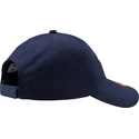 cepur-izliekta-tumsi-zils-regulejams-essentials-no-puma