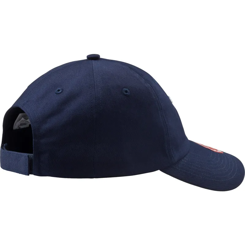 cepur-izliekta-tumsi-zils-regulejams-essentials-no-puma cepur-izliekta-tumsi-zils-regulejams-essentials-no-puma
