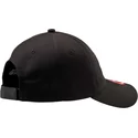 cepur-izliekta-melns-regulejama-lente-essentials-no-puma